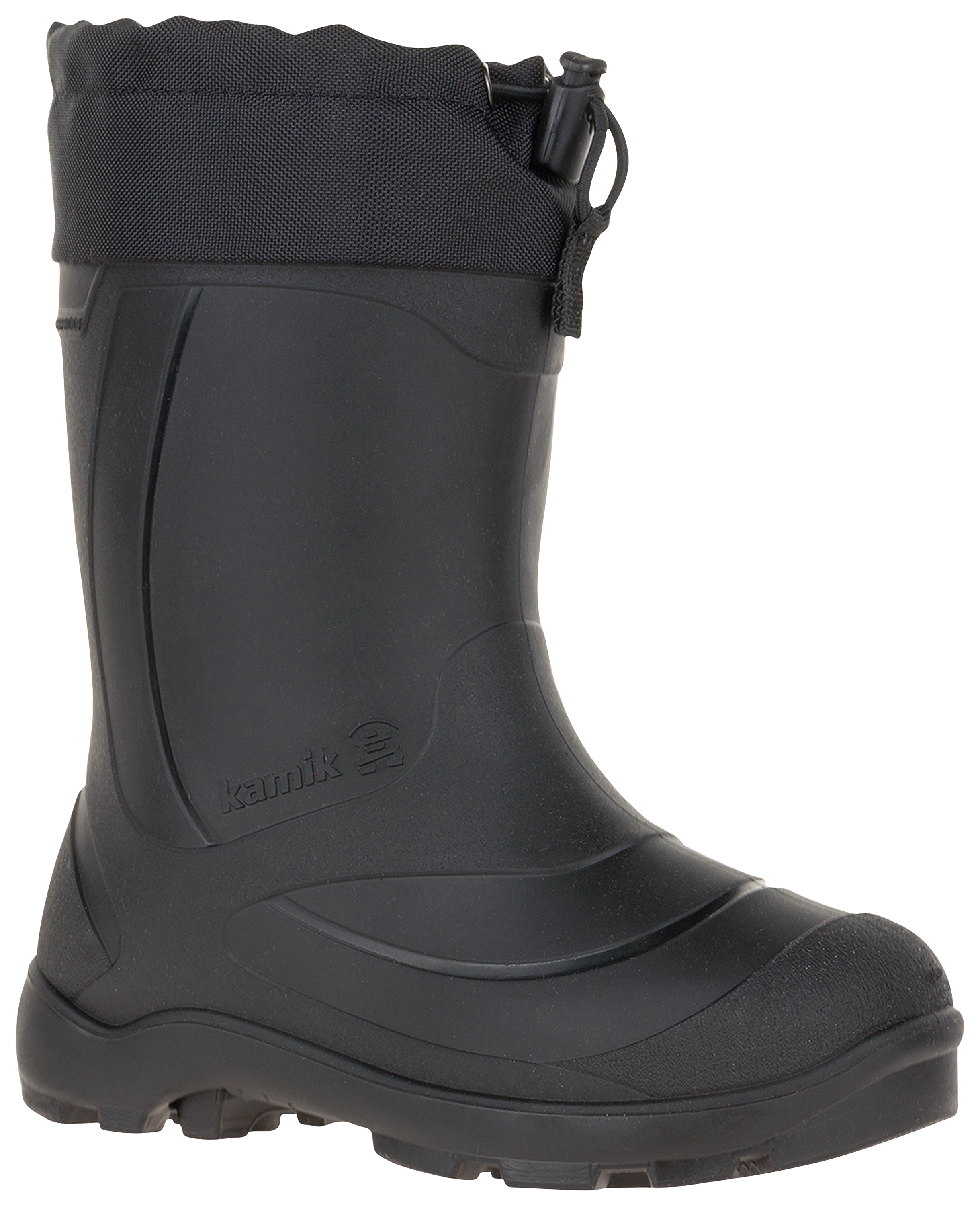 Kamik Snobuster 1 Winter Boots for Toddlers or Kids | Bass Pro Shops